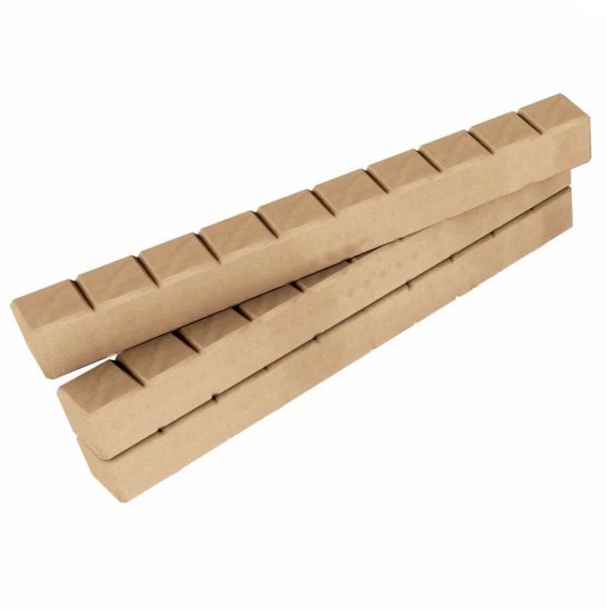 MATERIAL DOURADO 111P�S  PAPER TOY